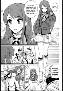 Page 3 of Shibuki Ran o Top Idol ni! - preview thumbnail