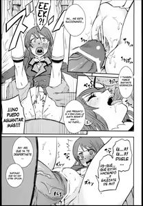 Page 5 of Shibuki Ran o Top Idol ni! - preview thumbnail