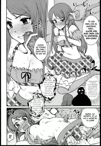 Page 8 of Shibuki Ran o Top Idol ni! - preview thumbnail