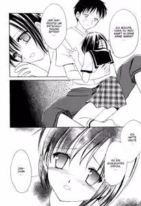 Page 33 of Onnanoko Tsuushin - preview thumbnail