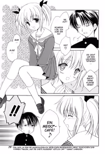 Page 86 of Onnanoko Tsuushin - preview thumbnail