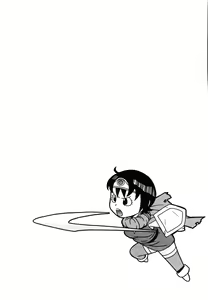 Page 4 of Onna Yuusha to H - preview thumbnail