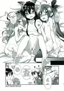 Page 35 of HIGHSCHOOL OF THE DATE - preview thumbnail