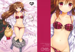Page 2 of Kirakira Boshi | Twinkle Star - preview thumbnail