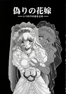 Page 4 of Chohkyoh Shichauzo! - preview thumbnail