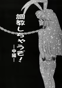 Page 60 of Chohkyoh Shichauzo! - preview thumbnail
