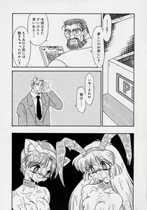 Page 91 of Chohkyoh Shichauzo! - preview thumbnail