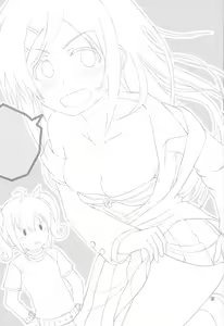 Page 3 of Arara? Aragaki Ayase-san - preview thumbnail