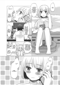 Page 10 of Hinata to Iku ♥ 1-Paku 2-Ka no Onsen Ryokou - preview thumbnail