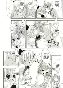 Page 6 of Yuyurigu - preview thumbnail