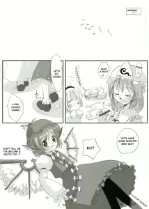 Page 10 of Yuyurigu - preview thumbnail