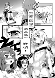 Page 4 of T.F.S Vol. 01 - preview thumbnail