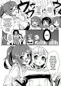 Page 5 of T.F.S Vol. 01 - preview thumbnail