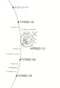 Page 3 of TSF Monogatari Append 1.0 - preview thumbnail
