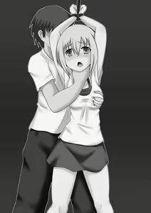 Page 3 of Asphyxiation ★ Play ~ Chapter 1 ~ - preview thumbnail