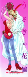 Page 4 of Usagi no Hanayome - Rabbit Bride - preview thumbnail