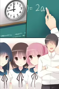 Page 56 of Shoujo Kyouiku - preview thumbnail