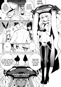 Page 4 of Shinkaiseikan Collection - preview thumbnail