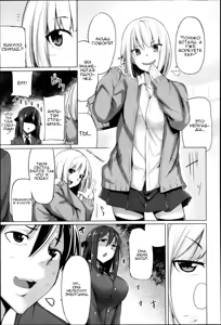 Page 3 of Ubai'ai Girls Ch. 1 - preview thumbnail