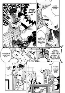 Page 3 of Yellow★Pop #5-7.5 - preview thumbnail