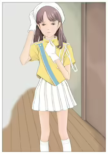 Page 3 of Shiori Kindan no Aoi Kajitsu - preview thumbnail