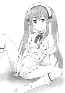 Page 2 of C85 - preview thumbnail