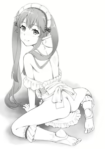 Page 3 of C85 - preview thumbnail