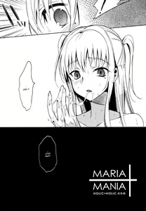Page 15 of MARIA+MANIA - preview thumbnail