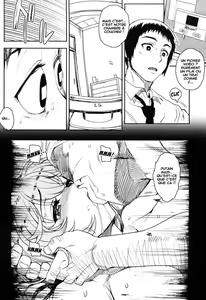 Page 8 of Toriotomedori (decensored) - preview thumbnail