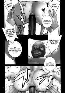Page 8 of Haru Urara - preview thumbnail