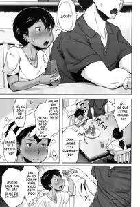Page 3 of Batsuichi Onna no Yuutsu | La melancolia de una mujer soltera - preview thumbnail
