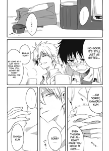 Page 5 of 15-haime no Junjou | The 15th cup of pureheart - preview thumbnail