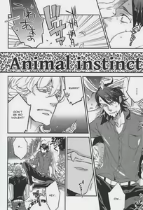 Page 3 of Animal Instinct - preview thumbnail