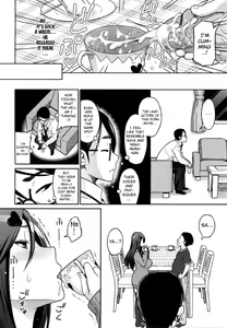 Page 49 of Aheochi ❤ 3byou mae | Ecstasy at 3 Seconds - preview thumbnail