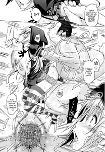 Page 73 of Aheochi ❤ 3byou mae | Ecstasy at 3 Seconds - preview thumbnail