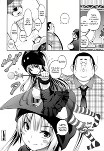 Page 77 of Aheochi ❤ 3byou mae | Ecstasy at 3 Seconds - preview thumbnail