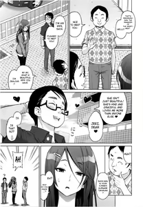 Page 10 of Aheochi ❤ 3byou mae | Ecstasy at 3 Seconds - preview thumbnail