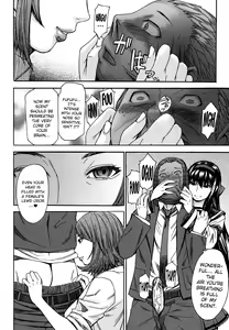 Page 152 of Ashigami | Only Feet - preview thumbnail