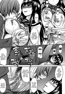 Page 33 of Ashigami | Only Feet - preview thumbnail