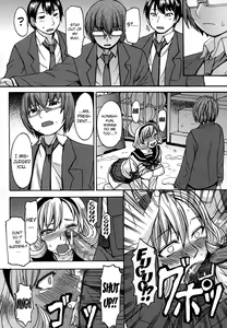 Page 42 of Ashigami | Only Feet - preview thumbnail