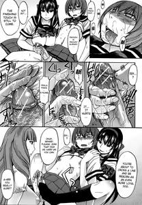 Page 77 of Ashigami | Only Feet - preview thumbnail