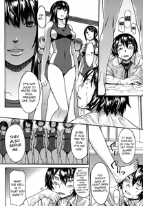Page 90 of Ashigami | Only Feet - preview thumbnail