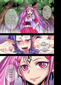Page 56 of Futanari Majo Ultimate | Futanari Witch Ultimate - preview thumbnail