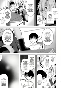 Page 4 of Mesuinu Senkan | Bitch Battleship - preview thumbnail