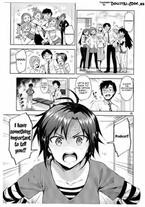 Page 2 of Cos-Mako! - preview thumbnail
