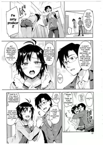 Page 6 of Cos-Mako! - preview thumbnail