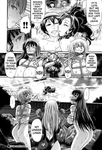 Page 64 of Oshikake Riot - preview thumbnail