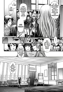 Page 68 of Oshikake Riot - preview thumbnail