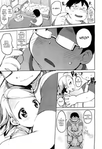 Page 7 of Hana to Buta to Teishoku to | Ужин цветка и свиньи - preview thumbnail