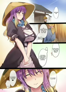 Page 3 of Namu-PaiPai | Hail Boobies - preview thumbnail